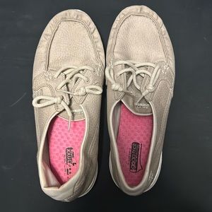 Skechers On The Go Goga Mat